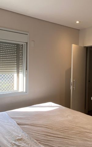 Apartamento à venda com 200m², 3 quartos e 4 vagas Apartamento à venda com 200m², 3 quartos e 4 vagasSuíte 3