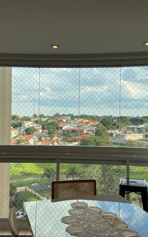 Apartamento à venda com 200m², 3 quartos e 4 vagas Apartamento à venda com 200m², 3 quartos e 4 vagasCozinha