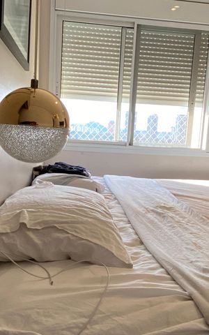 Apartamento à venda com 200m², 3 quartos e 4 vagas Apartamento à venda com 200m², 3 quartos e 4 vagasSuíte 3