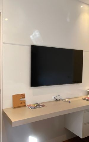 Apartamento à venda com 200m², 3 quartos e 4 vagas Apartamento à venda com 200m², 3 quartos e 4 vagasSuíte 3