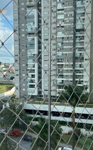 Apartamento à venda com 200m², 3 quartos e 4 vagas Apartamento à venda com 200m², 3 quartos e 4 vagasCozinha - Vista