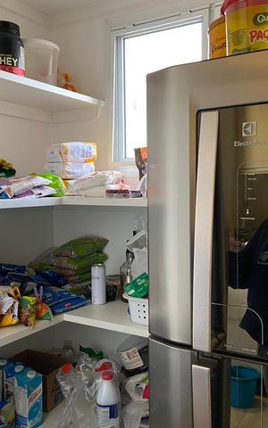 Apartamento à venda com 200m², 3 quartos e 4 vagas Apartamento à venda com 200m², 3 quartos e 4 vagasÁrea de Serviço