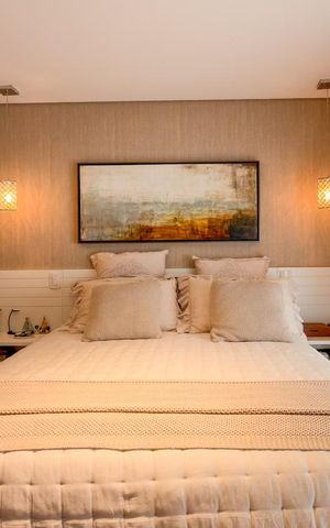 Apartamento à venda com 190m², 3 quartos e 5 vagas Apartamento à venda com 190m², 3 quartos e 5 vagasQuarto
