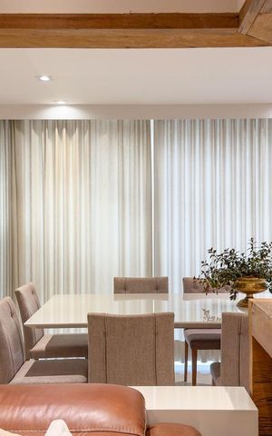 Apartamento à venda com 190m², 3 quartos e 5 vagas