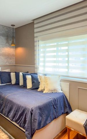 Apartamento à venda com 190m², 3 quartos e 5 vagas Apartamento à venda com 190m², 3 quartos e 5 vagasQuarto