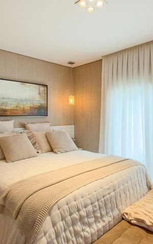 Apartamento à venda com 190m², 3 quartos e 5 vagas Apartamento à venda com 190m², 3 quartos e 5 vagasQuarto