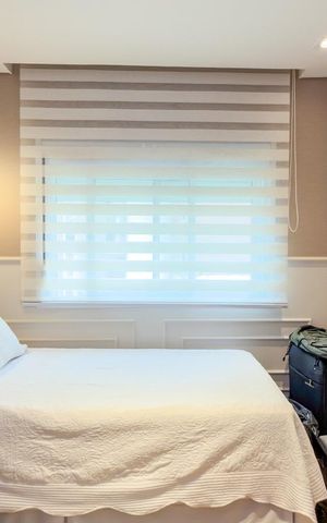Apartamento à venda com 190m², 3 quartos e 5 vagas Apartamento à venda com 190m², 3 quartos e 5 vagasQuarto