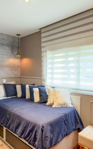 Apartamento à venda com 190m², 3 quartos e 5 vagas Apartamento à venda com 190m², 3 quartos e 5 vagasQuarto