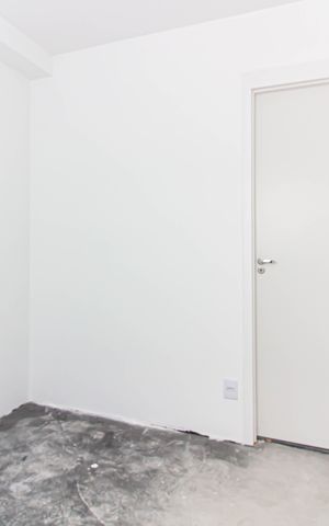 Apartamento à venda com 25m², 1 quarto e sem vaga Apartamento à venda com 25m², 1 quarto e sem vagaSuíte