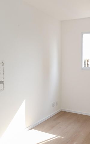 Apartamento para alugar com 27m², 1 quarto e sem vagaSala e Cozinha