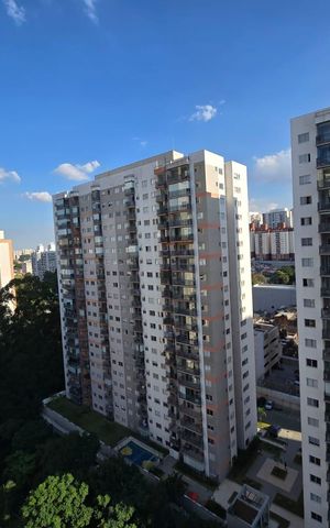 Apartamento à venda com 80m², 2 quartos e 2 vagas Apartamento à venda com 80m², 2 quartos e 2 vagasSuíte