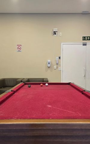 Apartamento à venda com 80m², 2 quartos e 2 vagas Apartamento à venda com 80m², 2 quartos e 2 vagasSalão de jogos