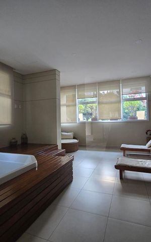 Apartamento à venda com 80m², 2 quartos e 2 vagas Apartamento à venda com 80m², 2 quartos e 2 vagasSaúna