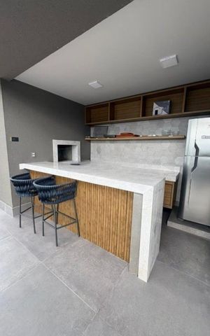 Apartamento para alugar com 30m², 1 quarto e sem vaga