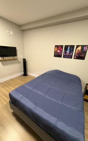 Apartamento para alugar com 30m², 1 quarto e sem vaga Apartamento para alugar com 30m², 1 quarto e sem vagaQuarto