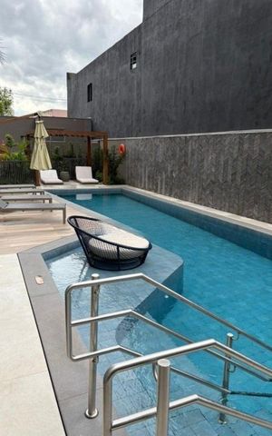 Apartamento para alugar com 30m², 1 quarto e sem vaga