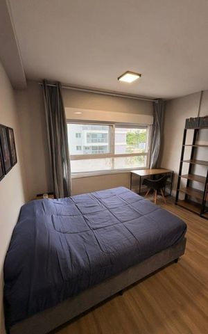 Apartamento para alugar com 30m², 1 quarto e sem vaga Apartamento para alugar com 30m², 1 quarto e sem vagaQuarto