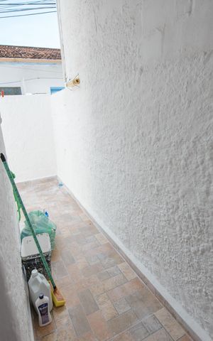 Casa para alugar com 60m², 1 quarto e sem vaga Casa para alugar com 60m², 1 quarto e sem vagaÁrea de Serviço