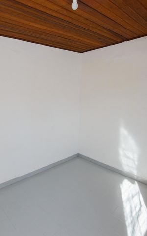 Casa para alugar com 60m², 1 quarto e sem vaga Casa para alugar com 60m², 1 quarto e sem vagaQuarto