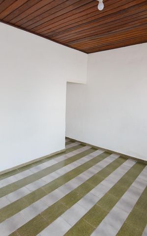 Casa para alugar com 60m², 1 quarto e sem vaga Casa para alugar com 60m², 1 quarto e sem vagaSala