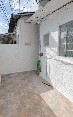 Casa para alugar com 60m², 1 quarto e sem vaga Casa para alugar com 60m², 1 quarto e sem vagaQuintal