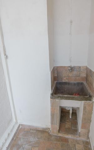 Casa para alugar com 60m², 1 quarto e sem vaga Casa para alugar com 60m², 1 quarto e sem vagaÁrea de Serviço