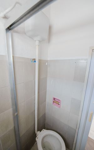 Casa para alugar com 60m², 1 quarto e sem vaga Casa para alugar com 60m², 1 quarto e sem vagaBanheiro