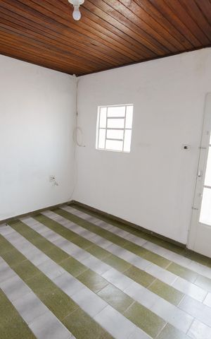 Casa para alugar com 60m², 1 quarto e sem vaga Casa para alugar com 60m², 1 quarto e sem vagaSala