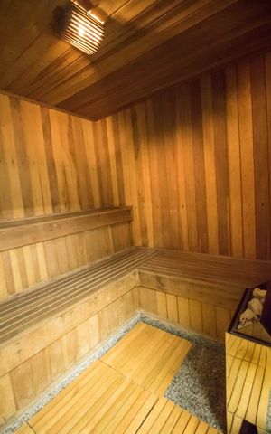 Apartamento à venda com 202m², 3 quartos e 5 vagasÁrea comum