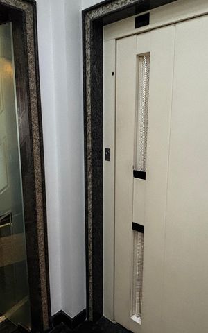 Apartamento à venda com 202m², 3 quartos e 5 vagasCorredor
