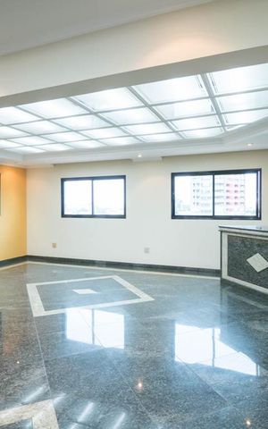 Apartamento à venda com 202m², 3 quartos e 5 vagasÁrea comum