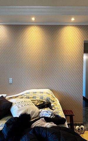 Apartamento à venda com 202m², 3 quartos e 5 vagasSuíte 1
