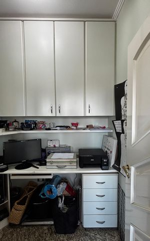 Apartamento à venda com 202m², 3 quartos e 5 vagas Escritório
