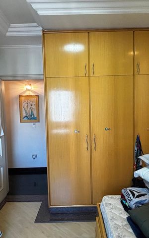 Apartamento à venda com 202m², 3 quartos e 5 vagasSuíte 2