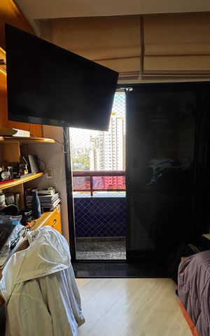 Apartamento à venda com 202m², 3 quartos e 5 vagasSuíte 3