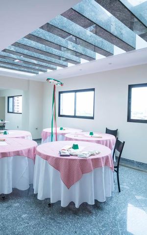 Apartamento à venda com 202m², 3 quartos e 5 vagasÁrea comum