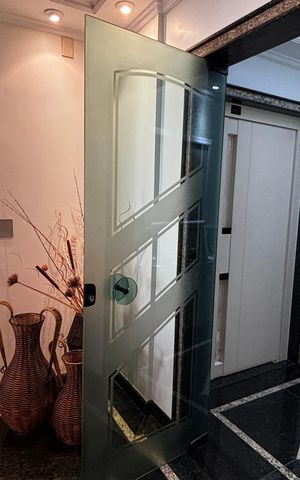 Apartamento à venda com 202m², 3 quartos e 5 vagasCorredor
