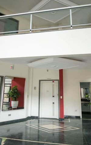 Apartamento à venda com 202m², 3 quartos e 5 vagasHall de entrada