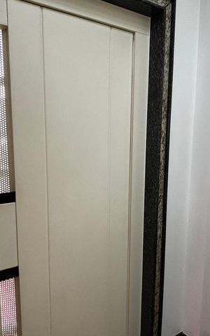 Apartamento à venda com 202m², 3 quartos e 5 vagasCorredor