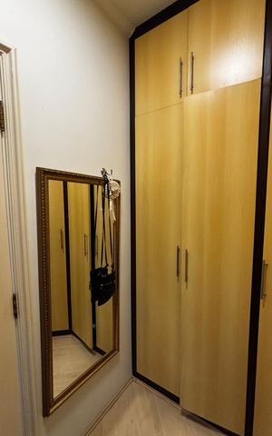 Apartamento à venda com 202m², 3 quartos e 5 vagasCloset da Suíte 1