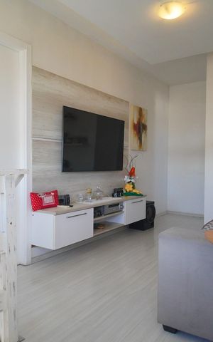 Apartamento à venda com 93m², 3 quartos e 1 vagaSala 2