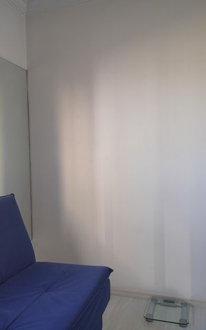 Apartamento à venda com 93m², 3 quartos e 1 vagaQuarto 1