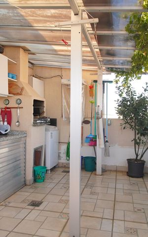 Apartamento à venda com 93m², 3 quartos e 1 vagaTerraço