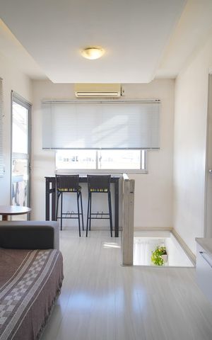 Apartamento à venda com 93m², 3 quartos e 1 vagaSala 2