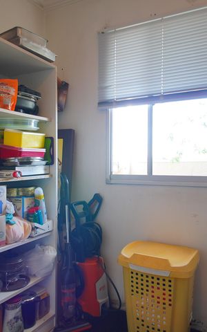 Apartamento à venda com 93m², 3 quartos e 1 vagaQuarto 3