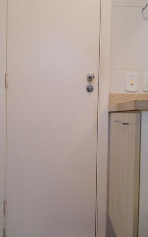 Apartamento à venda com 93m², 3 quartos e 1 vagaBanheiro