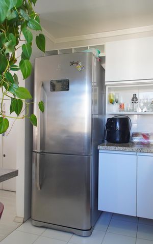 Apartamento à venda com 93m², 3 quartos e 1 vagaCozinha