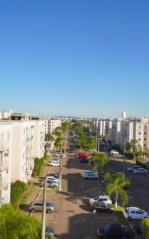 Apartamento à venda com 93m², 3 quartos e 1 vagavista do terraço