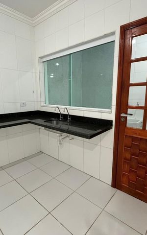 Casa para alugar com 140m², 3 quartos e 2 vagas