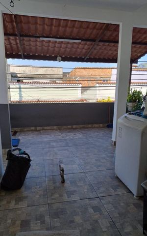 Casa para alugar com 100m², 2 quartos e 1 vaga Casa para alugar com 100m², 2 quartos e 1 vagaserviço